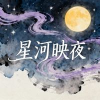 一隻鞋 - 星河映夜