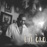 Boddhi Satva - Eji Oko