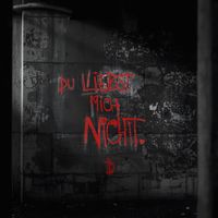 Bushido - Du liebst mich nicht