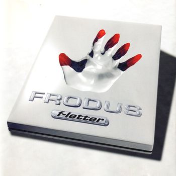 Frodus - f-letter