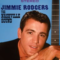 Jimmie Rodgers - The Nashville Sound (1966 12" Stereo Version)