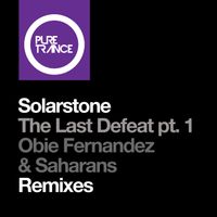 Solarstone - The Last Defeat Pt. 1