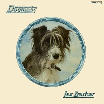 Les Barker - Dogmatic