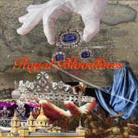 Zeus The Elevated - Royal Bloodlines (Explicit)