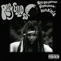 Zeus The Elevated featuring Dead Hippie - Ruby Cold 95 (Explicit)