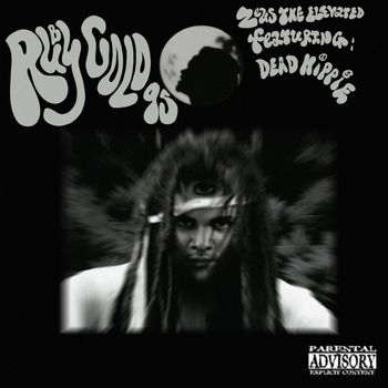 Zeus The Elevated featuring Dead Hippie - Ruby Cold 95 (Explicit)