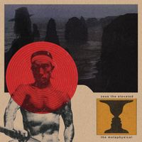 Zeus The Elevated - The Metaphysical (Explicit)