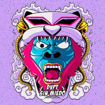 DVPT - Sin Miedo