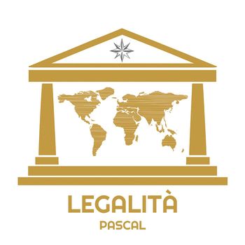 Pascal - Legalità