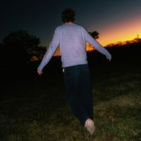 Hudson - Stay Here