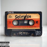 Candyman - Tape (Candyman remix [Explicit])