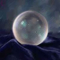 Lunar Slumber Piano - Deep Sleep Tones