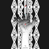 Justice Elan - Akira