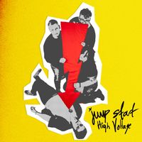 High Voltage - Jump Start (Explicit)