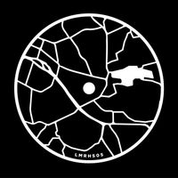 Dust Yard - Wood Walk