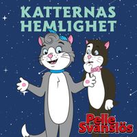 Pelle Svanslös - Katternas hemlighet