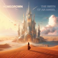 HomeGrown - The Birth Of An Angel