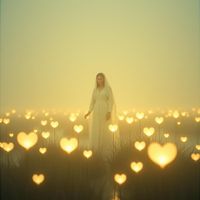 Clémentine - La vierge divine