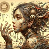 Future Prophecy - Chinatown