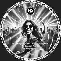 7AM Project - Welcome To The Rave