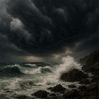 Eddie Parker - Tempest Rising