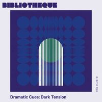 Fryderyk - Dramatic Cues: Dark Tension