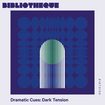 Fryderyk - Dramatic Cues: Dark Tension