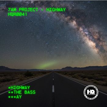 7AM Project - HIGHWAY