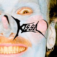 KISSA - Yö laskeutuu