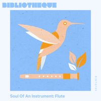 Emma Jackson - Soul Of An Instrument: Flute