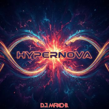 D.J. Mirko B. - HYPERNOVA