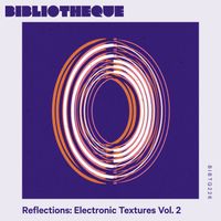 Fryderyk - Reflections: Electronic Textures Vol. 2