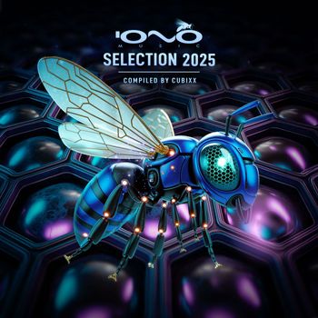 Various Artists - Selection 2025
