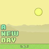 soLos - A NEW DAY
