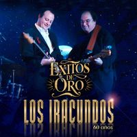 Los Iracundos - Éxitos De Oro