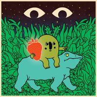 Milk for the Angry - Kamikaze Man