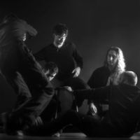 Font - Strange Burden (Explicit)