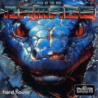 Damage - Pick Up The Mic