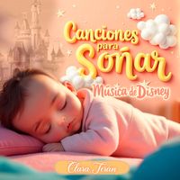 Clara Terán - Canciones Para Soñar