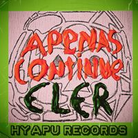 Eler - Apenas Continue