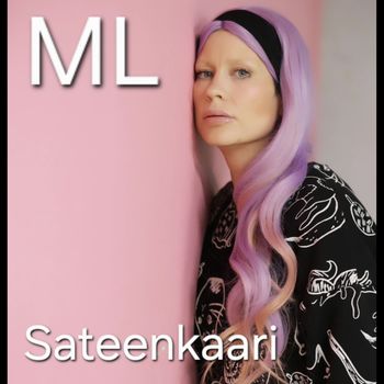 ML - Sateenkaari