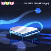 Sergey Kolosov - The Eighty Eight: Reflections