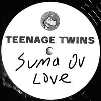 Teenage Twins - Suma Ov Love