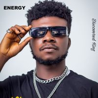 ENERGY - Discovered King (Explicit)