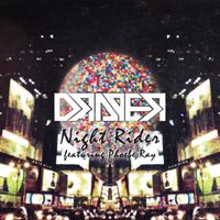 Draper - Night Rider (Radio Edit)