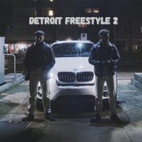 Franx - Detroit Freestyle 2