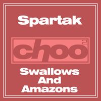 Spartak - Swallows And Amazons