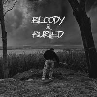 CARV - Bloody & Buried