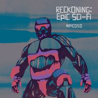 Marco Madia - Reckoning: Epic Sci-Fi