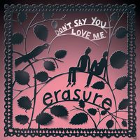 Erasure - Don't Say You Love Me